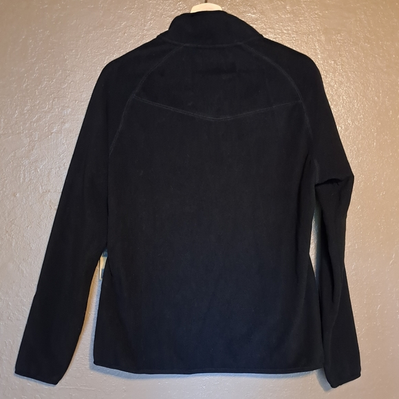 Medium Fleece Pendleton Jacket - Picture 5 of 6